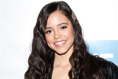 jenna ortega enfance|Jenna Ortega: Bio, Height, Weight, Age, Measurements